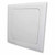 Acudor 16 x 16 Glass Fiber Reinforced Cement Radius Corner - Acudor