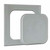 Acudor 18 x 18 Glass Fiber Reinforced Cement Radius Corner - Acudor