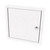 Elmdor 8" x 8" Exterior Panel with Internal Release Latch - Elmdor 