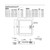 Elmdor 8" x 8" Exterior Panel with Internal Release Latch - Elmdor 
