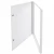 30" x 36" Heavy Duty Access Door for Large Openings - Cendrex