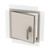 JL Industries 18" x 18" Weather-Resistant Exterior Access Panel For Plaster And Stucco - JL Industries 
