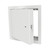 Babcock Davis 20" x 30" Fire-Rated Security Access Door - Exposed Flange - Babcock-Davis 