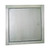 JL Industries 8" x 8" TMS - Multi-purpose Access Panel - Stainless Steel - For Walls & Ceilings - JL Industries 