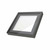 Fakro 30 x 46 Premium Fixed Curb-Mounted Skylight - Laminated Glass - Fakro