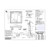 BILCO 30" x 48" Fire Rated Floor Door without Automatic Closing System - Aluminum - Bilco  BILCO 30" x 48" Fire Rated Floor Door without Automatic Closing System - Aluminum - Bilco