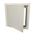 Acudor 36" x 36" Airtight / Watertight Panel - Prime Coated - Acudor 