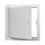 Acudor 36" x 36" Universal Flush Economy Panel with Flange - Acudor 