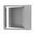 Acudor 14" x 14" Recessed Access Door for Tile and Marble - Acudor 