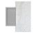 Acudor 24" x 24" Recessed Access Door for Tile and Marble - Acudor 