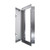 Acudor 24" x 36" Medium Security Access Door - Stainless Steel - Acudor 