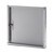 Cendrex 8" x 8" Recessed Panel without Flange - Stainless Steel - Cendrex 