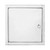 JL Industries 10" x 10" FDS - Fire-Rated Insulated, Stainless Steel Flush Access Panels - JL Industries 