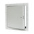 JL Industries 10" x 10" FDW - Fire-Rated Insulated Concealed Frame Access Panel With Wallboard Bead - JL Industries 