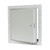 JL Industries 24" x 36" FDW - Fire-Rated Insulated Concealed Frame Access Panel With Wallboard Bead - JL Industries 