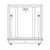 JL Industries 24" x 36" 2 Hours Fire-Rated Floor Door - JL Industries 