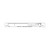 JL Industries 37" x 30" Angled Floor Door - Single Leaf - JL Industries 