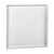 JL Industries 36" x 36" CT - Concealed Frame Access Panel with Recessed Door for Acoustical Tile or Wallboard Insert - JL Industries 