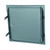 FF Systems 10" x 10" Universal Metal Access Panel - Removable - FF Systems 