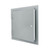 FF Systems 24" x 36" High Security Access Door For Wall Only - Exposed Flange - FF Systems 
