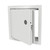 FF Systems 8" x 8" Insulated Fire-Rated Access Door - Plaster Bead Flange - FF Systems 