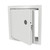 FF Systems 14" x 14" Insulated Fire-Rated Access Door - Plaster Bead Flange - FF Systems 