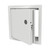 FF Systems 8" x 8" Insulated Fire-Rated Access Door - Exposed Flange - FF Systems 