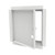 FF Systems 12" x 12" Recessed Access Door - Plaster Bead Flange - FF Systems 