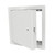 FF Systems 24" x 30" Uninsulated Fire-Rated Access Panel - Plaster Bead Flange - FF Systems 