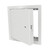 FF Systems 8" x 8" Uninsulated Fire-Rated Access Panel - Exposed Flange - FF Systems 