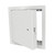 FF Systems 24" x 24" Uninsulated Fire-Rated Access Panel - Exposed Flange - FF Systems 