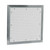 FF Systems Drywall Inlay Access Panel with Acoustic Tile - with Fixed Hinges - FF Systems 