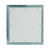 FF Systems Drywall Inlay Access Panel with Acoustic Tile - with Fully Detachable Hatch - FF Systems 