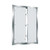 FF Systems Multi-Door Removable Access Panel - with Drywall Inlay - FF Systems 