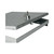 FF Systems Stainless Steel Access Panel - For Tiled Wall Surfaces - FF Systems 