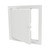 Babcock Davis 8" x 12" Architectural Access Door - Exposed Flange - Babcock-Davis 