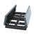 Babcock Davis 72" x 72" Quad Door AcousticMAX Smoke Vent - STC 48 - Babcock-Davis 