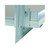 Best Access Doors 22" x 36" Invisa Hatch Drywall Inlay Fully Detachable - Best 