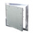 Best Access Doors 12" x 12" Aluminum Recessed 1/2" Access Door - Best 