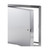 Best Access Doors 8" x 8" Fire-Rated Insulated Panel Stainless Steel - Best 