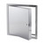 Best Access Doors 8" x 8" Fire-Rated Insulated Panel Stainless Steel - Best 