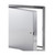 Best Access Doors 14" x 14" Fire-Rated Insulated Panel Stainless Steel - Best 