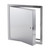 Best Access Doors 14" x 14" Fire-Rated Insulated Panel Stainless Steel - Best 