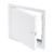 Best Access Doors 8" x 8" Fire-Rated Non-Insulated Access Panel - Best 