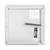 Best Access Doors 12" x 12" Fire-Rated Non-Insulated Access Panel - Best 