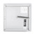 Best Access Doors 16" x 16" Fire-Rated Non-Insulated Access Panel - Best 