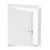 Best Access Doors 14" x 14" Fire-Rated Non-Insulated Panel - Mud In Flange - Best 