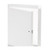 Best Access Doors 22" x 30" Fire-Rated Non-Insulated Panel - Mud In Flange - Best 