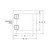 Best Access Doors 24" x 24" High Security Access Panel - Best 