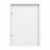 Best Access Doors 48" x 48" Large Opening Access Panel - Best 